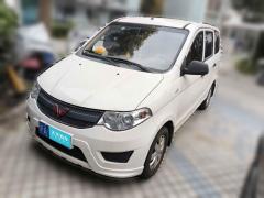 [上海·沪A] 五菱汽车五菱宏光2020款 1.2L S基本型国VI LSI