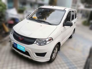 五菱汽车五菱宏光2020款 1.2L S基本型国VI LSI