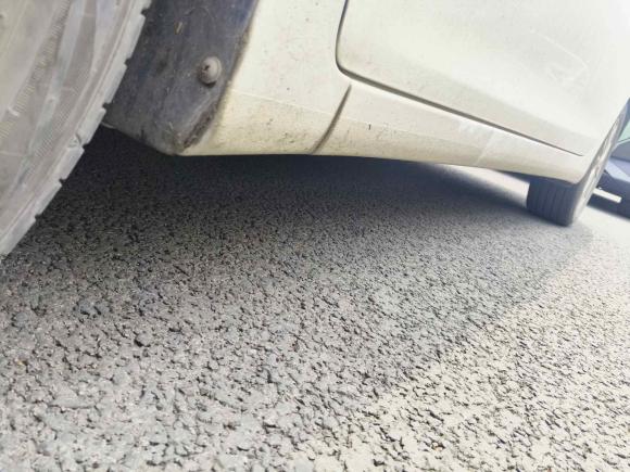 [上海·沪C] 二手现代朗动2016款 1.6L 自动尊贵型