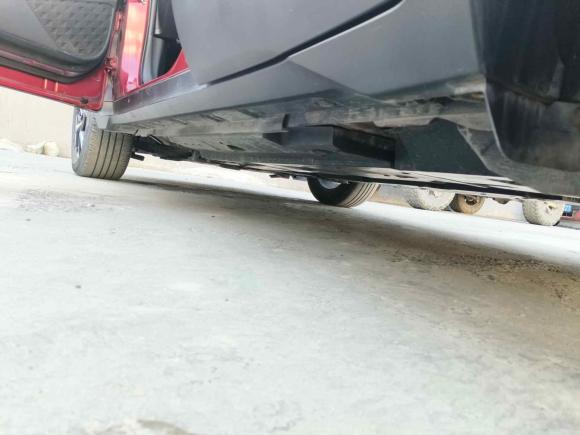 [上海·沪F] 二手丰田丰田C-HR2018款 2.0L 领先版 国VI