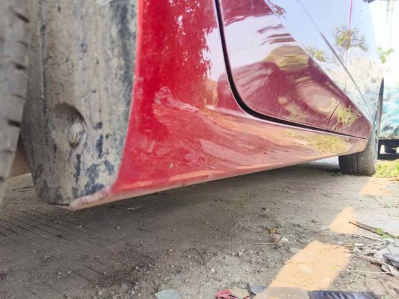 [上海·浙G] 二手荣威荣威i52020款 1.5L 自动4G互联领豪旗舰版