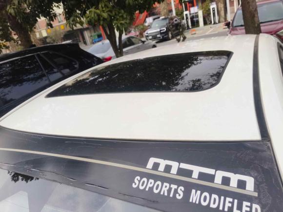 [上海·沪C] 二手丰田雷凌2024款 智能电混双擎 1.8L 豪华版