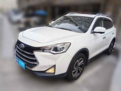 [义乌·浙G] 江汽集团瑞风S72018款 运动版 1.5T 手动豪华型 7座