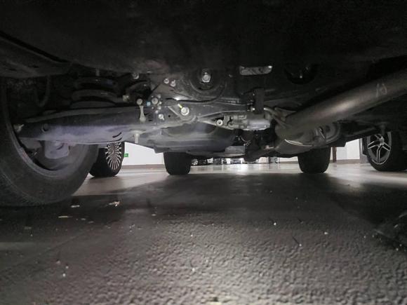 [上海·沪D] 二手丰田RAV4荣放2016款 2.5L 自动四驱精英版