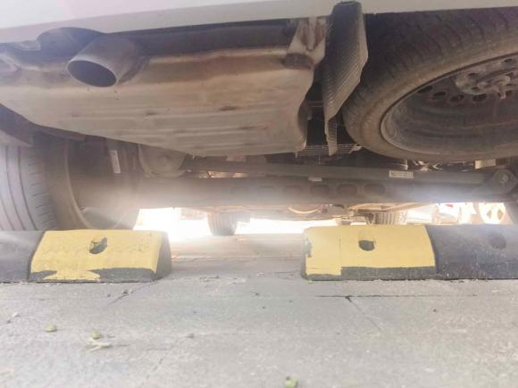 [宁波·浙B] 二手吉利汽车嘉际2021款 1.8TD DCT豪华型