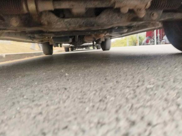 [嘉兴·浙F] 二手长安凯程欧诺S2021款 1.5L欧诺S智享版双蒸空调客车JL473QG