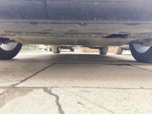 [南昌·赣A] 二手奥迪奥迪Q2L2021款 35 TFSI 进取动感型