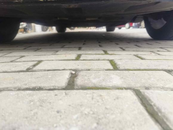 [上海·沪G] 二手捷豹捷豹XJ2007款 XJ6L 3.0皇家加长版