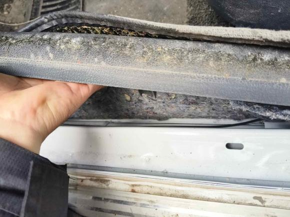 [合肥·皖A] 二手大众朗逸2013款 改款经典 1.6L 手动舒适版