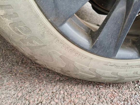 [广州·粤E] 二手吉利汽车博越2022款 博越X 1.8TD DCT智慧型