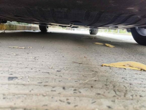 [上海·沪C] 二手领克领克032023款 2.0TD DCT劲Pro