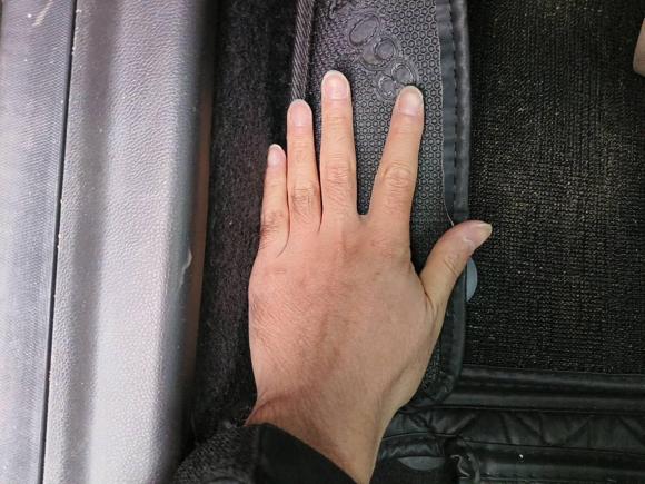 [南京·苏A] 二手别克英朗2017款 15N 自动精英型