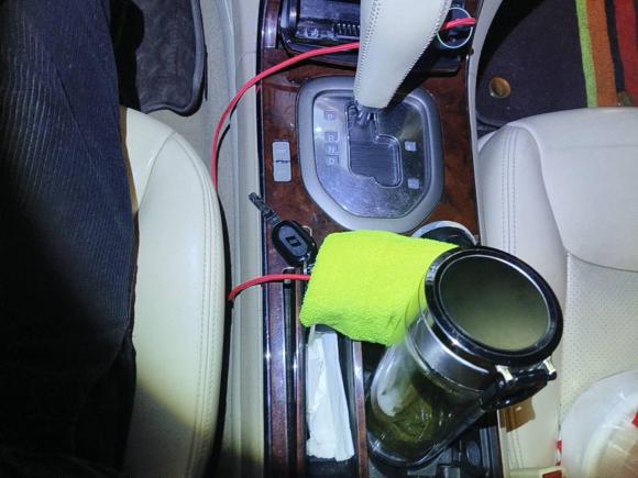 [合肥·皖A] 二手别克林荫大道2011款 博鳌论坛纪念版