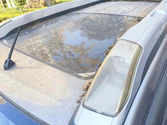 [西安·陕A] 二手日产奇骏2010款 2.5L CVT旗舰版 4WD