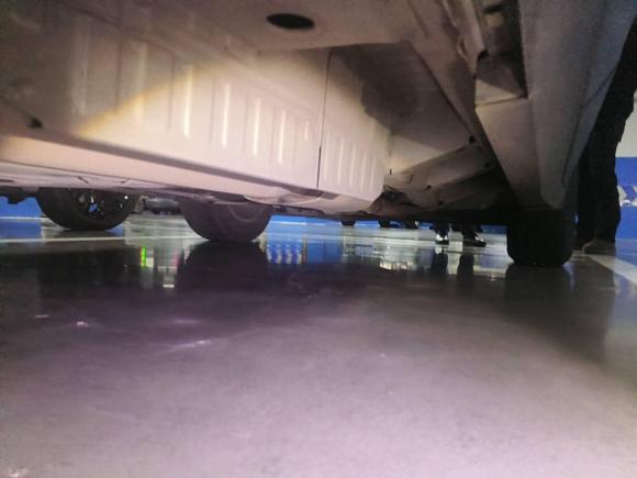 [成都·川A] 二手凯迪拉克凯迪拉克XT52016款 25T 豪华型