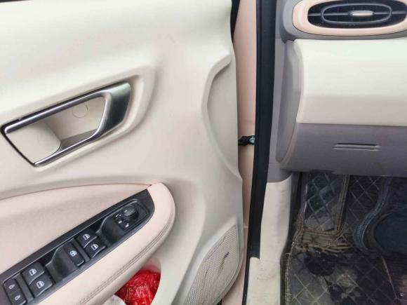 [南通·苏F] 二手零跑汽车零跑T032023款 200轻享版