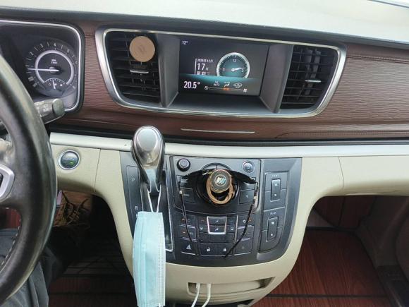 [南通·苏F] 二手别克别克GL82018款 28T 豪华型 国VI