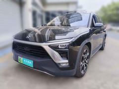 [上海·苏E] 蔚来蔚来ES82018款 创始版