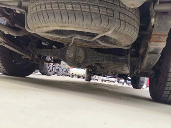 [杭州·浙A] 二手五菱汽车五菱之光2020款 1.2L 实用型 国VI LSI