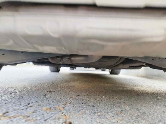 [西安·浙C] 二手大众尚酷2010款 2.0TSI 豪华版