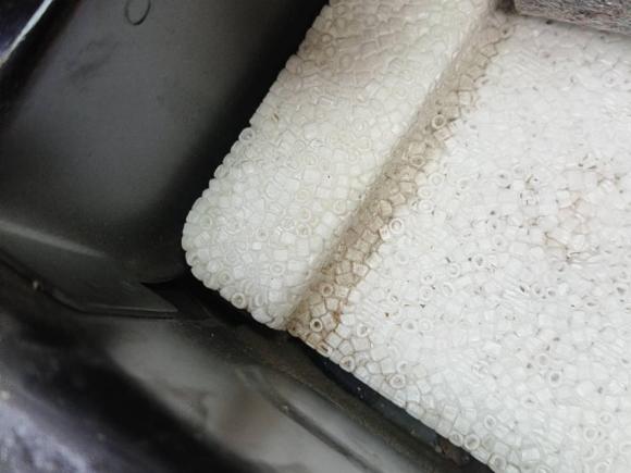 [南昌·赣A] 二手三菱欧蓝德2007款 2.4时尚版