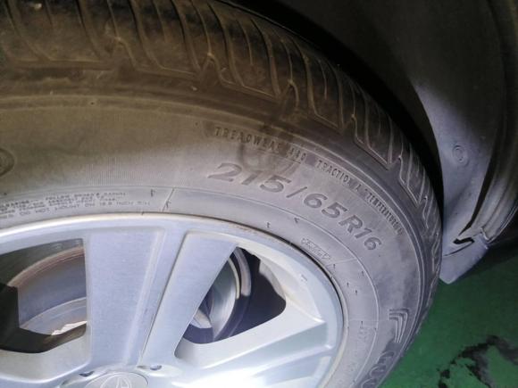 [无锡·苏B] 二手斯巴鲁森林人2011款 2.0XS 自动豪华版