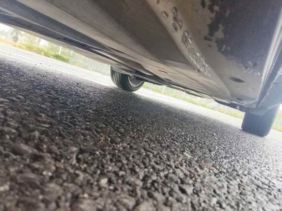 [苏州·苏U] 二手斯柯达速派2016款 TSI380 DSG尊行版