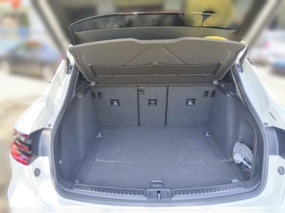 [南昌·赣A] 二手保时捷Macan2014款 Macan 2.0T