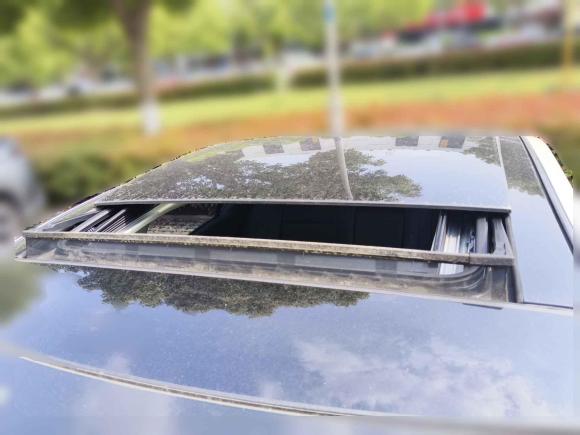 [苏州·苏U] 二手日产天籁2021款 2.0L XL Upper AD1 智行领航版