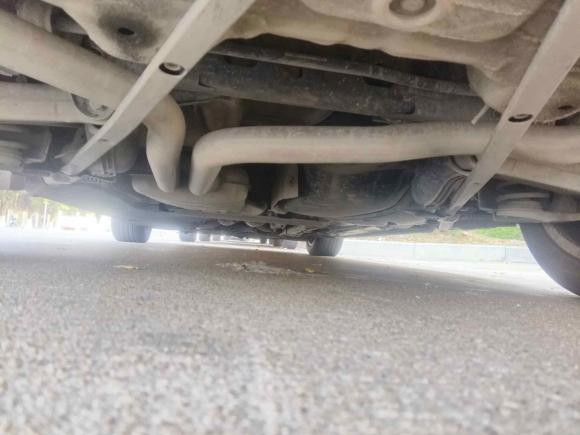 [佛山·粤A] 二手奥迪奥迪A6L2016款 30 FSI 舒适型