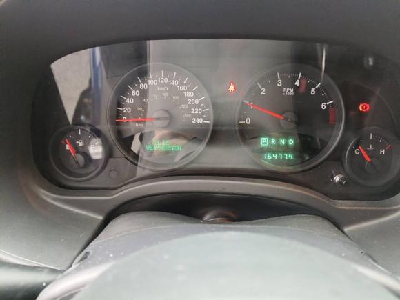 [成都·川G] 二手Jeep指南者2012款 2.0L 两驱运动版