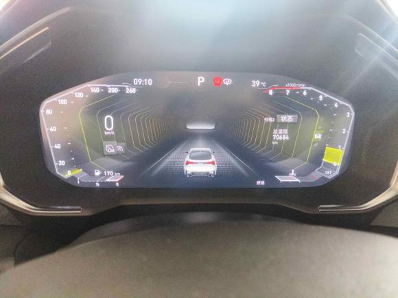 [广州·粤E] 二手领克领克052020款 2.0TD 两驱耀Plus