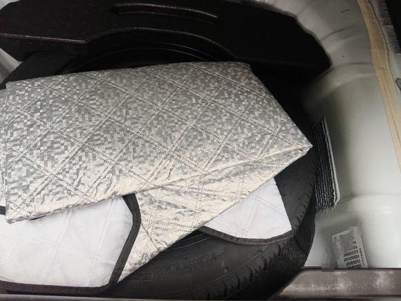 [合肥·皖A] 二手别克君威2020款 552T 精英型