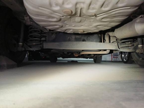 [南昌·赣A] 二手丰田威驰2017款 1.5L CVT创行版