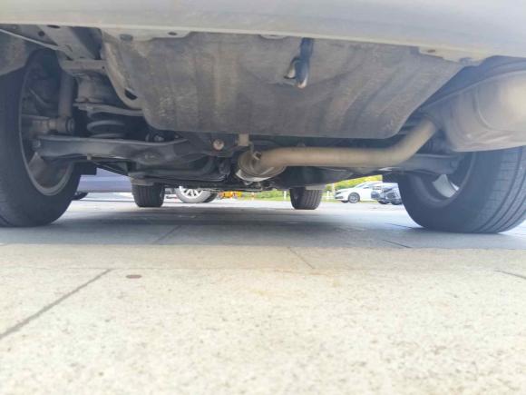 [常州·苏D] 二手本田本田CR-V2017款 混动 2.0L 净驰版