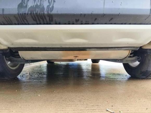 [武汉·鄂A] 二手Jeep自由光2016款 2.4L 专业版