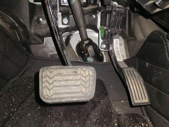 [湖州·浙E] 二手吉利汽车远景X32019款 升级版 1.5L CVT精英型