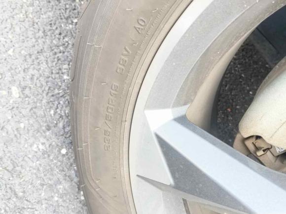 [杭州·浙A] 二手奥迪奥迪Q32019款 35 TFSI 时尚动感型