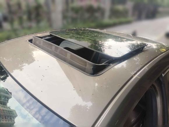 [武汉·鄂A] 二手别克君越2013款 2.4L SIDI精英舒适型