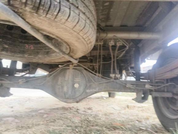 [南昌·赣A] 二手金杯金杯T32023款 1.5L经典型 单排2.7米