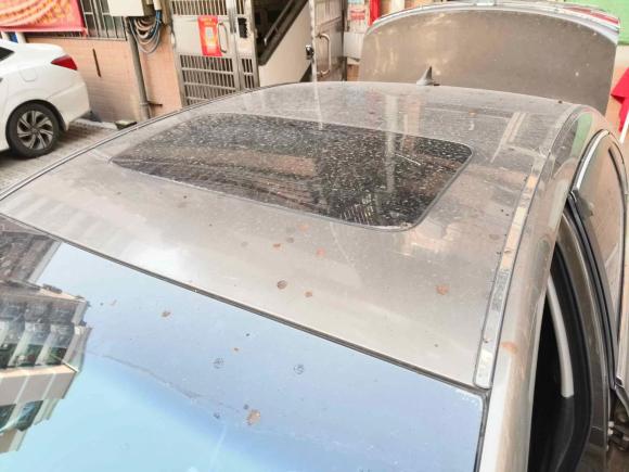 [广州·粤A] 二手别克英朗2015款 18T 双离合豪华型