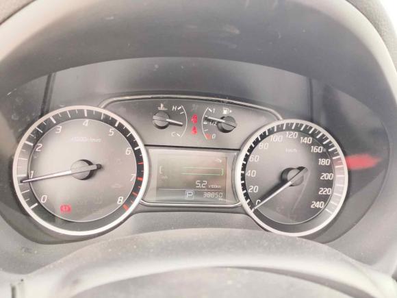 [广州·粤E] 二手日产轩逸2022款 经典 1.6XL CVT豪华版