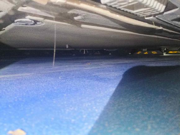 [深圳·粤B] 二手小米汽车小米SU72024款 四驱超长续航高阶智驾Max版