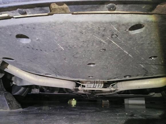 [上海·沪F] 二手玛莎拉蒂Ghibli2014款 3.0T 标准版