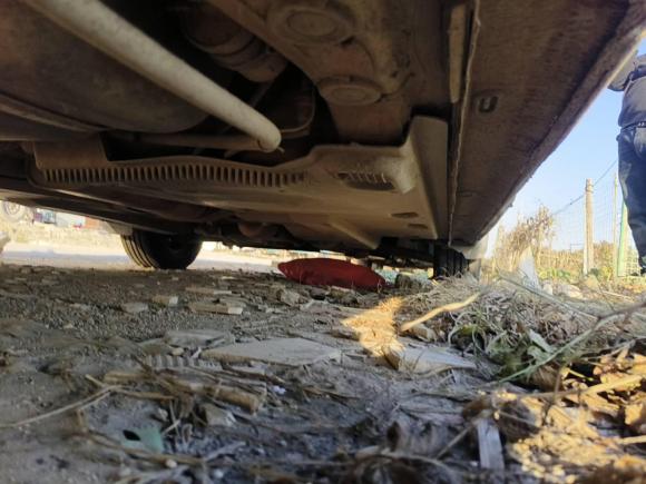 [嘉兴·云H] 二手大众捷达2017款 1.4L 手动时尚型