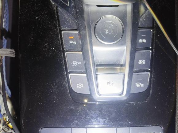 [苏州·苏U] 二手比亚迪宋Pro2021款 1.5T 自动精英型