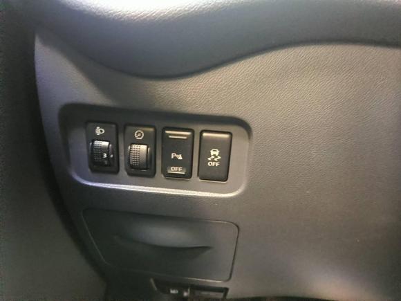 [武汉·鄂A] 二手雷诺科雷傲2013款 2.5L 四驱都市版