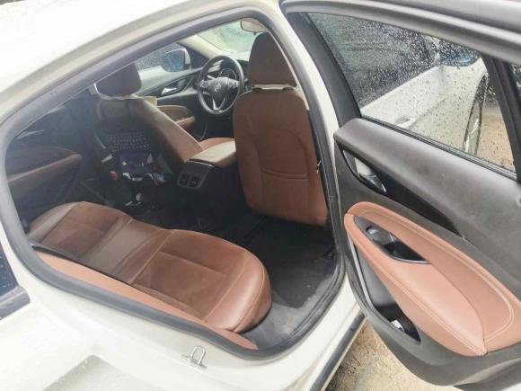 [广州·粤A] 二手别克君威2019款 20T 精英型 国VI