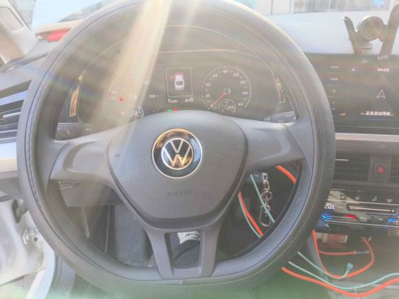 [青岛·鲁B] 二手大众宝来·纯电2021款 尚