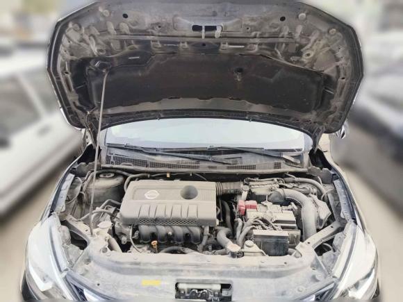 [西安·晋L] 二手日产轩逸2016款 1.6XL CVT豪华版